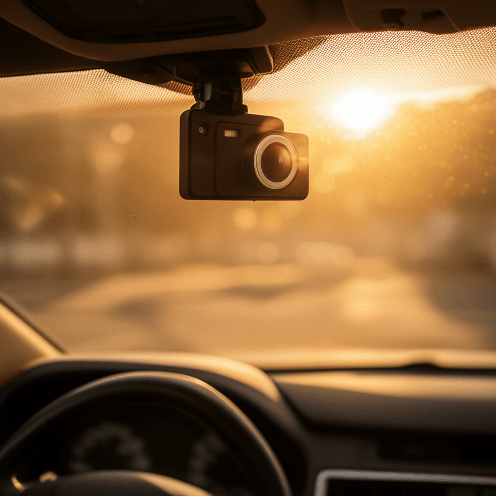 VIOFO A229 Plus (2CH Front + Rear) — part of the The Road Trip Kit kit
